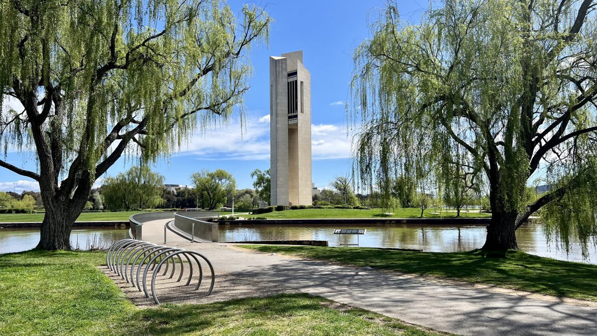 National Carillon