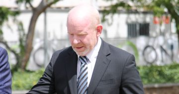 Court hears ex-coach Stephen Mitchell gave wedding ring to child he sexually abused