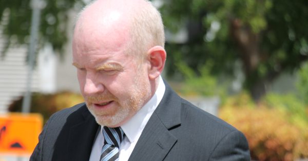 Child abuser Stephen Mitchell found guilty of indecently assaulting woman