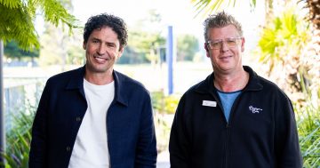 Batemans Bay's Corrigans Cove dishing up the drama on Kitchen Nightmares Australia