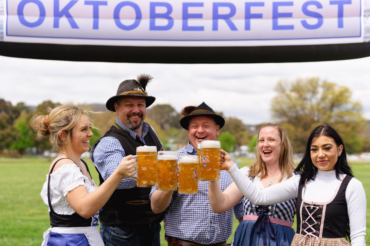 Oktoberfest