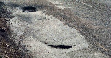 Government increases Roads to Recovery funding to assist local councils with road repairs