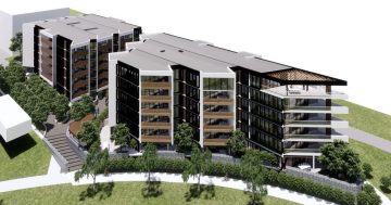 Plans for Yowani Country Club development's first buildings unveiled