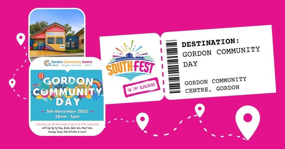 Gordon Community Day