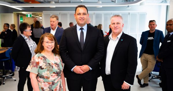 University of Canberra and Cisco partner up to tackle Australia's most pressing cybersecurity challenges
