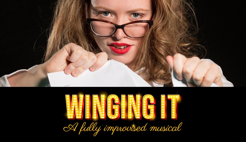 Winging It: The Musical