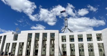 Australia's corruption and transparency ratings heading in the right direction