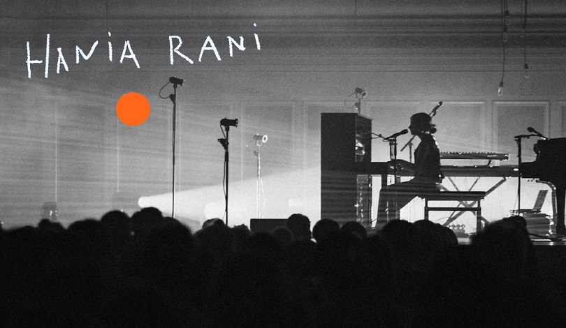 Hania Rani - Live in Australia