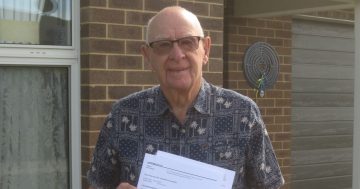Petition calls for ACT ombudsman for retirement village residents