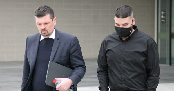 Businessman involved in violent drug-debt enforcement given sentence 'that keeps him out of jail'