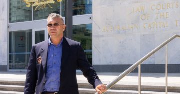 Challenge to policy recognising only Ngunnawal as traditional owners appears in court