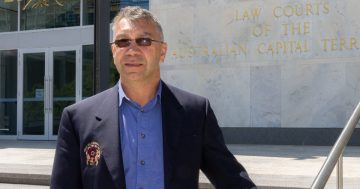 Ngunnawal not allowed to join court case on Ngambri recognition, but will have 'voice'