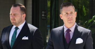 Illegal cigarette conspiracy allegations against top lawyer Ben Aulich go to contested committal