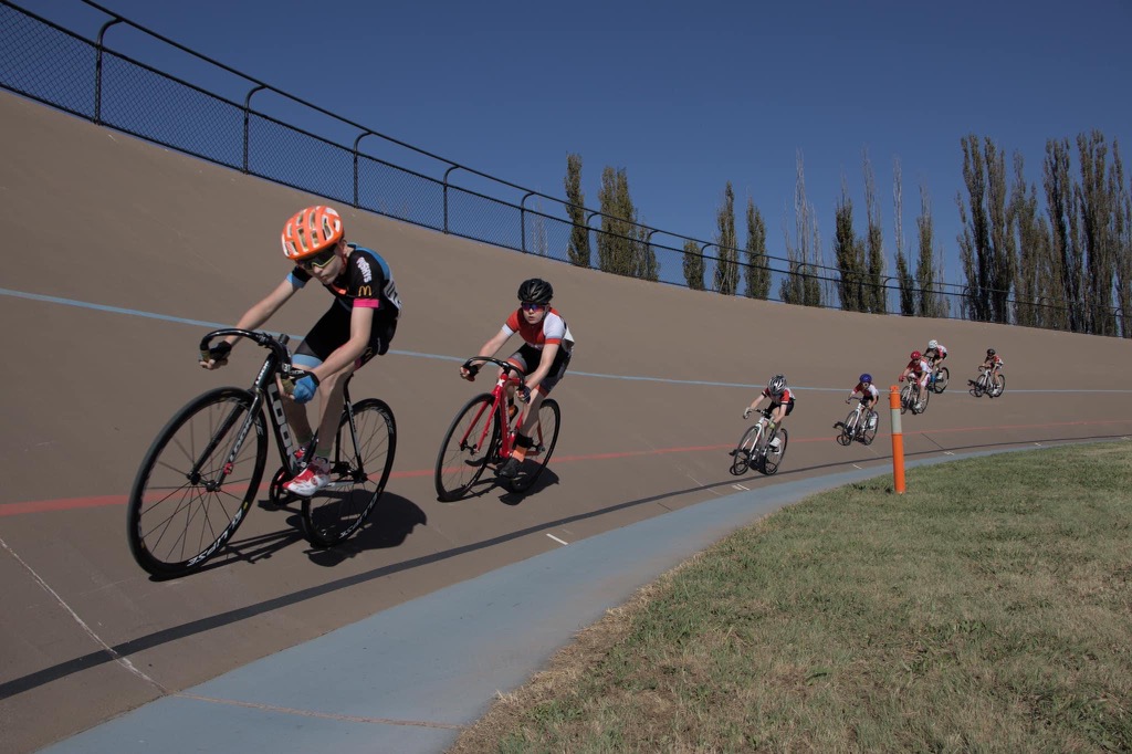 velodrome