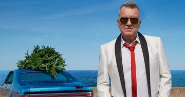 Headline act Jimmy Barnes pulls out of Summernats