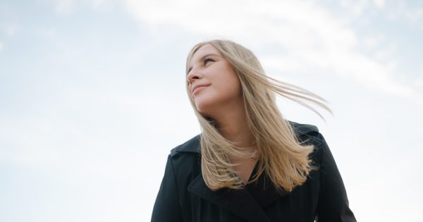 Canberra-born composer Leah Curtis premieres opener for CSO's latest program