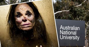 Macabre ‘Loab’ images prove how little we know about AI, new ANU research school says