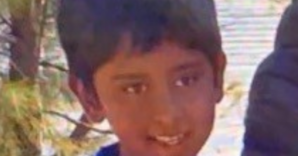 UPDATED: Police plead for information about whereabouts of 8-year-old Pranav Vivekanandan after Yerrabi Pond tragedy