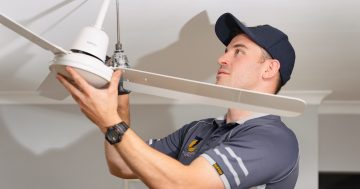 The best electricians in Tuggeranong