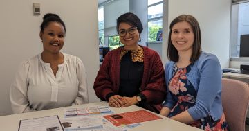 ‘You’re never alone’: The shared experience program helping multicultural communities embrace mental health