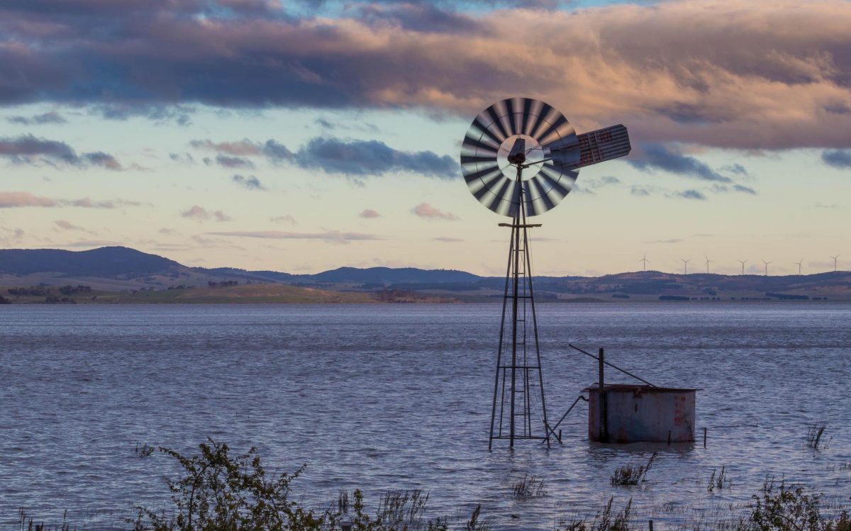 Windmill