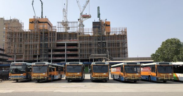 'You had 11 years to sort this out': Replacement of non-compliant buses delayed yet again