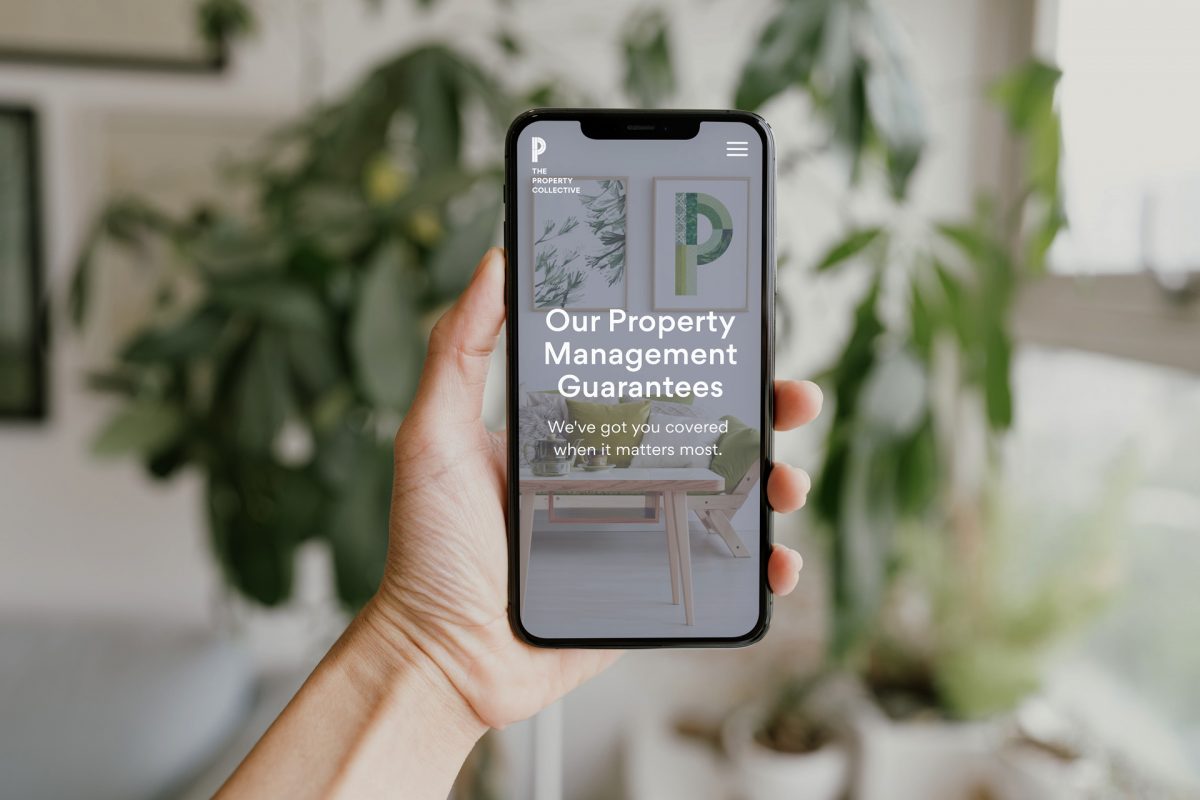 Property Collective guarantees on mobile