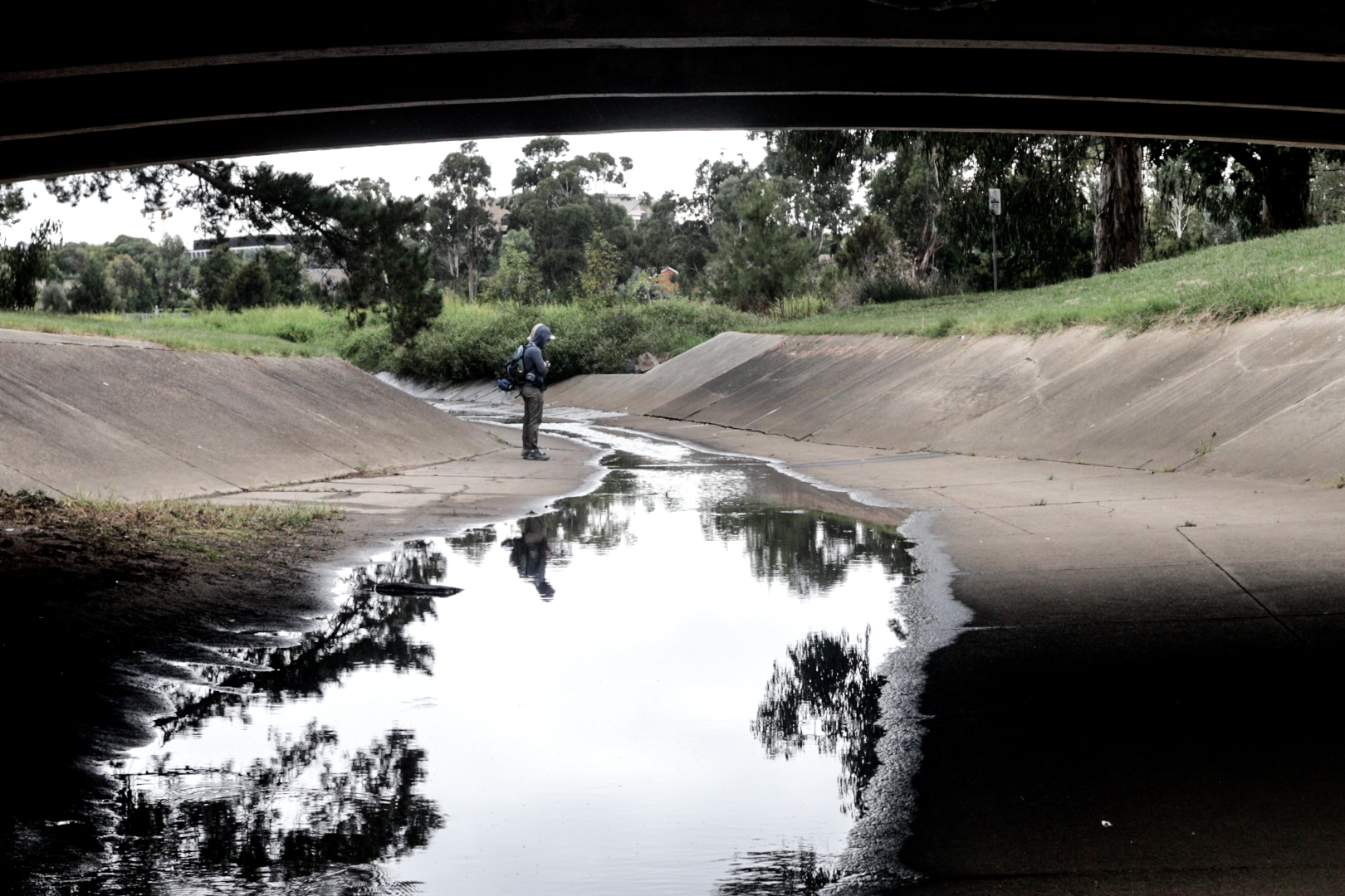 Hidden Life Of Stormwater Drains Revealed In New Waterways Initiative ...