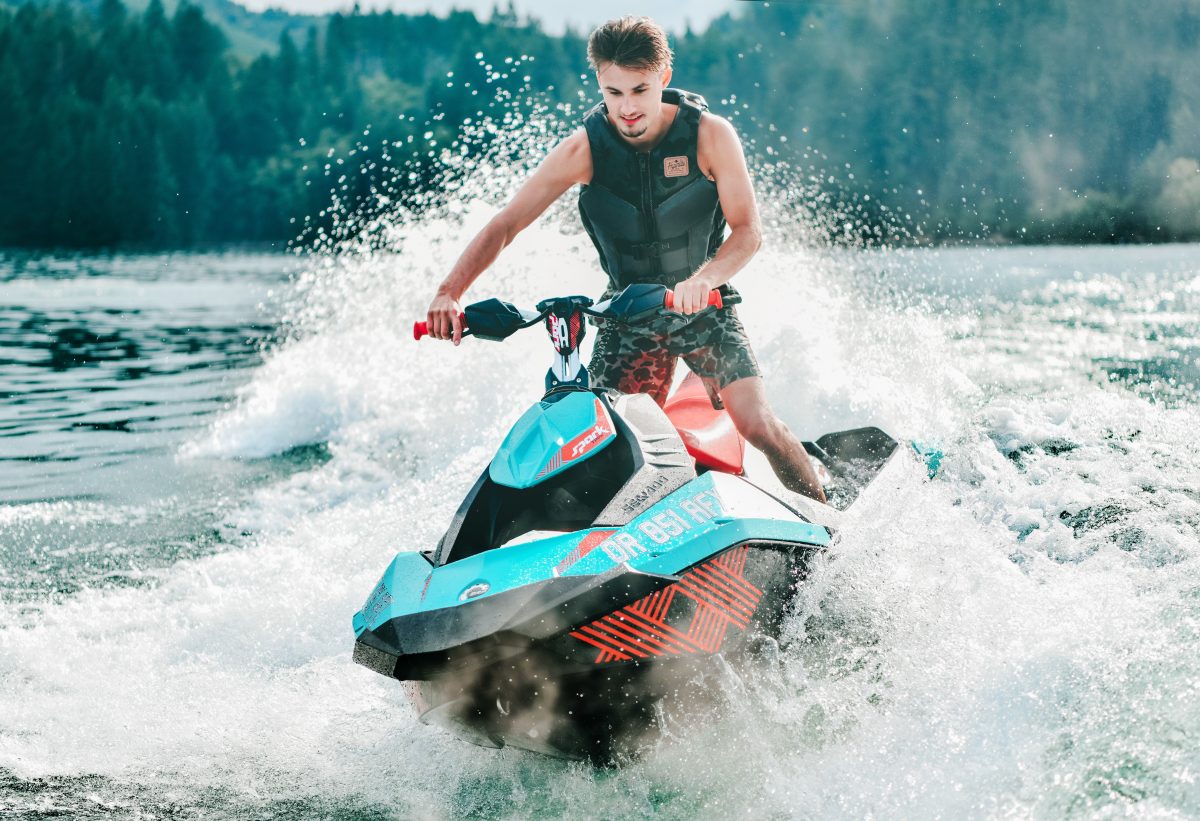 jetski