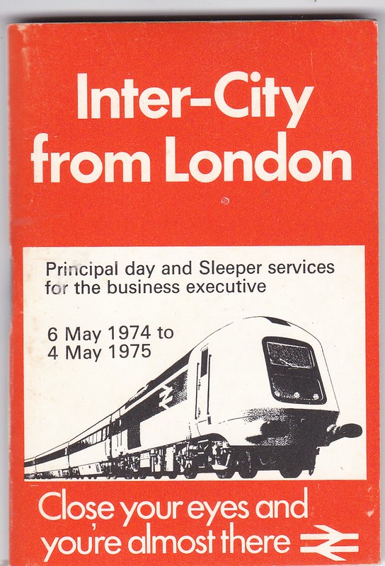 London train timetable