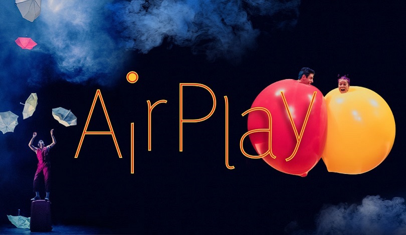 Air Play