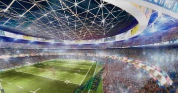 Will a new Canberra Stadium be built in my lifetime? Canberrans should be sceptical