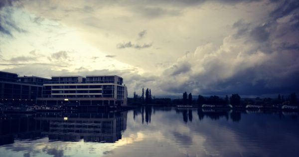 Discover Kingston's spooky side on a ghostly foreshore tour