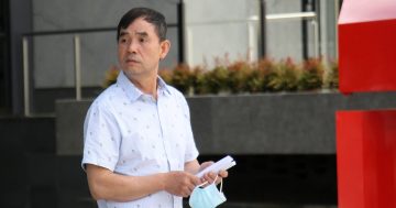 Argument over customer's order allegedly led to Orient Kitchen knife attack