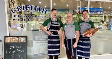 The Aussie lamb ads are working: Griffith butcher reports spike in lamb sales every January