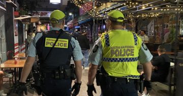 Growing presence of bikie gangs in Canberra major concern for police chief in 2024