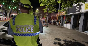 Police impressed no assaults or violence found during blitz of licenced venues
