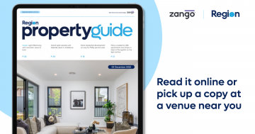 Canberra's latest property news and views, at your fingertips