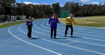 Full-scale overnight Relay for Life back on track for first time in four years