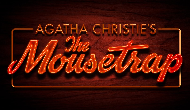 Agatha Christie's The Mousetrap