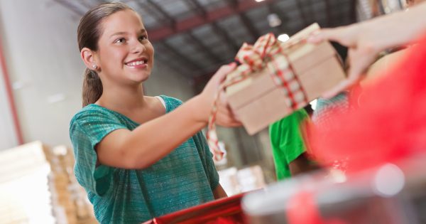How you can help others in need this festive season