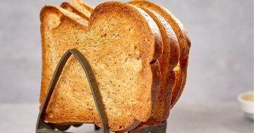QUIZ: Which came first - sliced bread or toasters? Plus 9 other questions to test yourself on this week