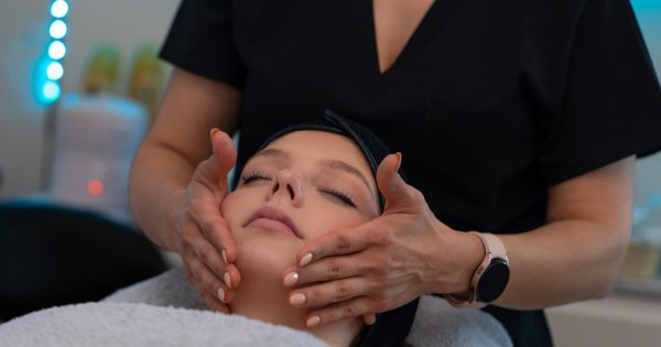 The best facial specialists in Canberra