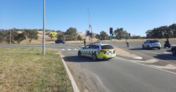 UPDATED: Man dies in head-on smash on William Hovell Drive