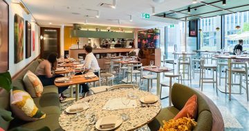 Canberra's Such and Such nominated for Australia's 'best new restaurant'