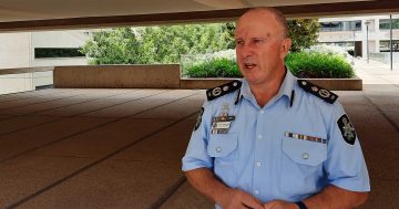 Molonglo police station decision a letdown as proposed emergency services site splits community