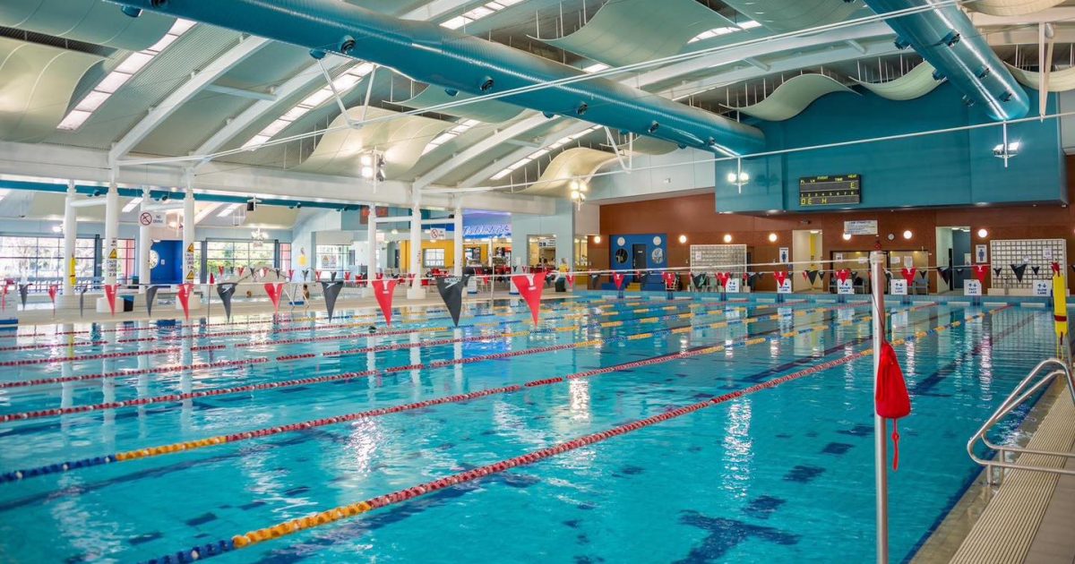 New Operator Appointed For Five Of Canberra’s Public Pools 