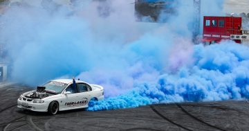 This is not your standard anti-Summernats opinion piece