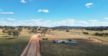 Premium blocks on offer as interest heats up for second Woodbury Ridge land release