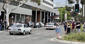 Canberra needs Summernats, and not for the money